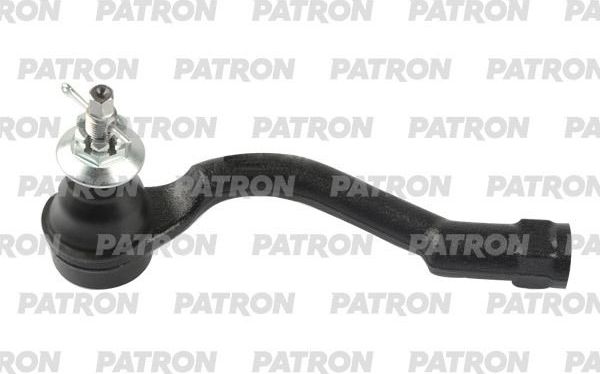 Наконечник рулевой тяги Patron. Артикул PS10105L