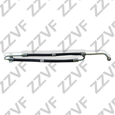 Шланг (трубка) гур (гидроусилителя руля) ZZVF для BMW X5 I (E53) 2000-2006. Артикул ZV759B3