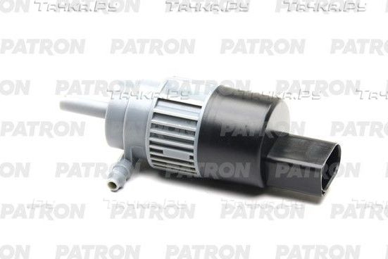 Насос омывателя фар Patron для Ford Mondeo V 2014-2026. Артикул P19-0036