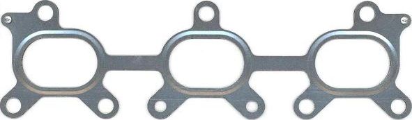 Прокладка выпускного коллектора Elring для Geo Tracker 1994-1998. Артикул 266.230