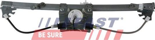 Стеклоподъемник Fast. Артикул FT91992