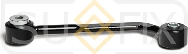 Стойка стабилизатора задняя правая MERCEDES-BENZ C-CLASS (W203) 2000-2007 (Sufix). Артикул SJ1213