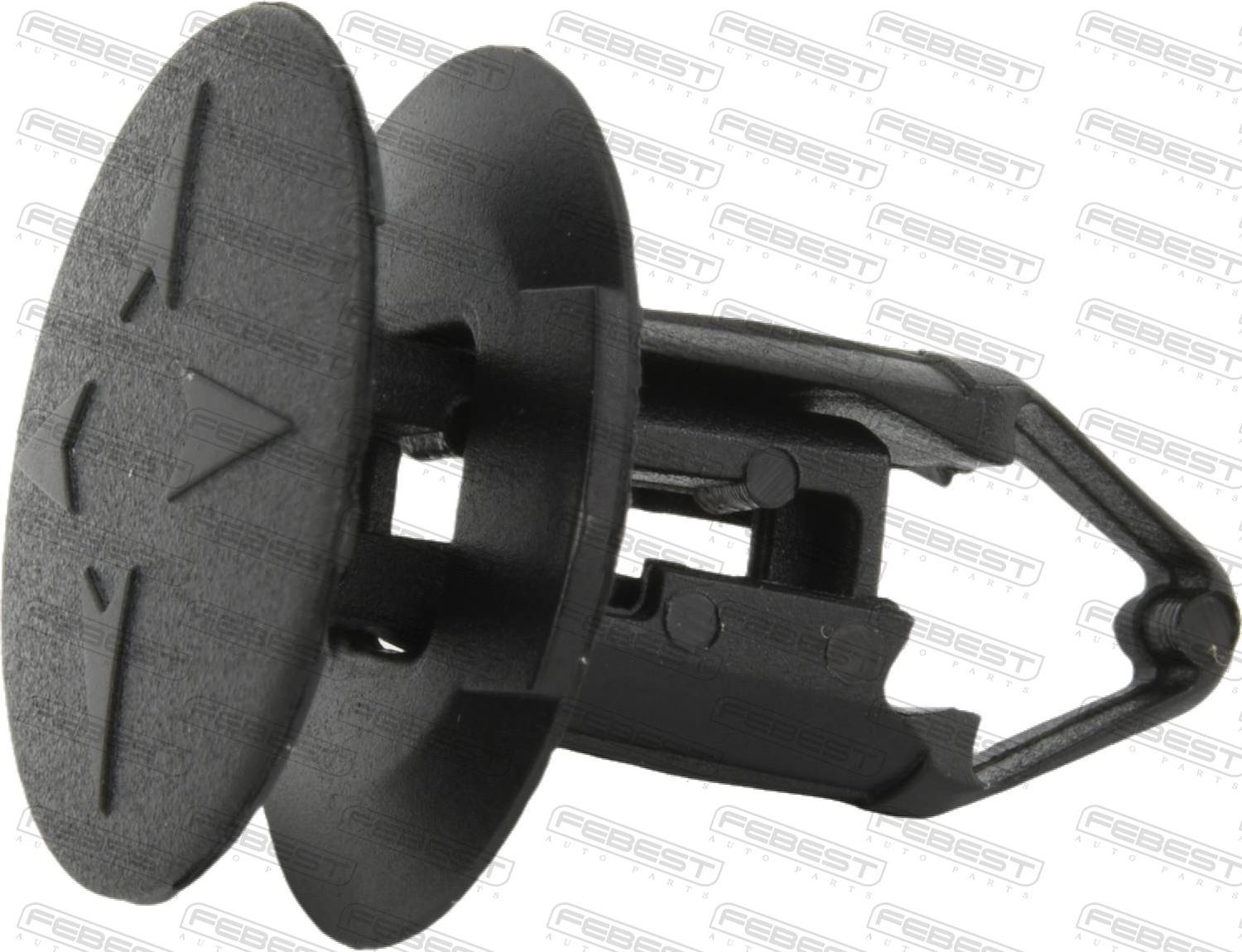 Клипса Febest. Артикул 88570-221