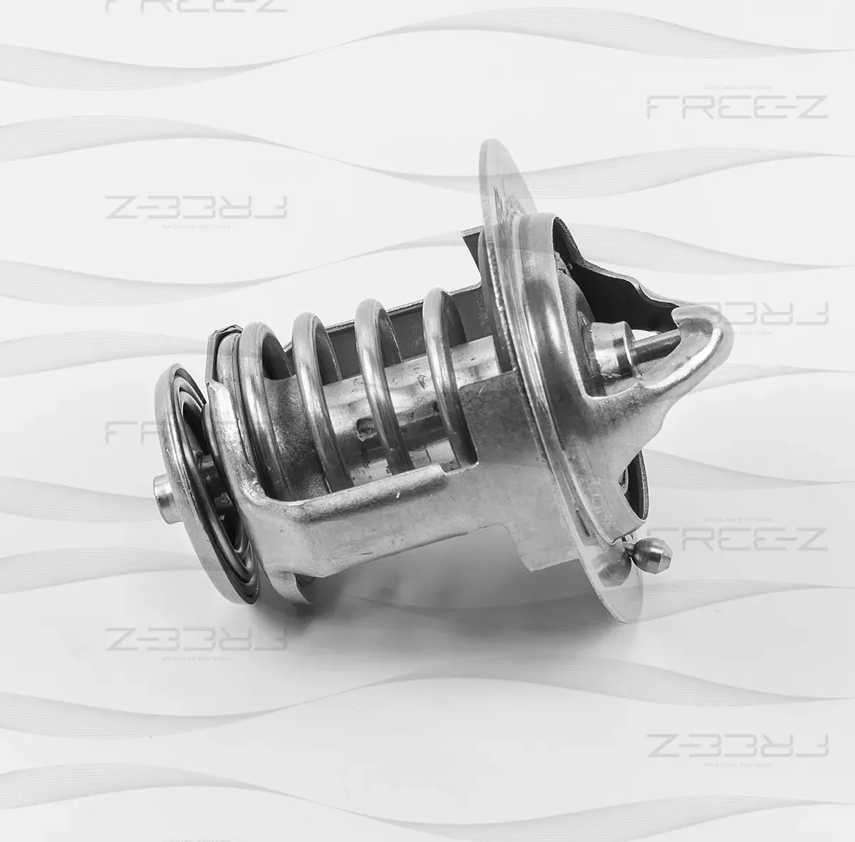 Термостат TOYOTA AVENSIS/CAMRY/COROLLA 91 (Free-Z). Артикул KT0209