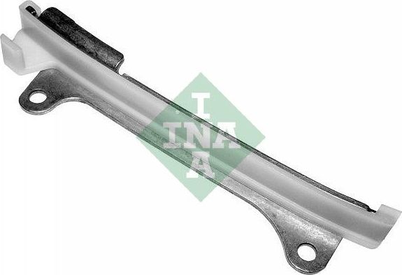 Prowadnica aсcucha NISSAN ALMERA II, ALMERA TINO, PRIMERA 1.51.61.8 06.96- Ina. Артикул 552 0019 10