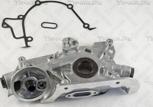 Масляный насос Stellox для Opel Frontera B 1998-2004. Артикул 04-40024-SX