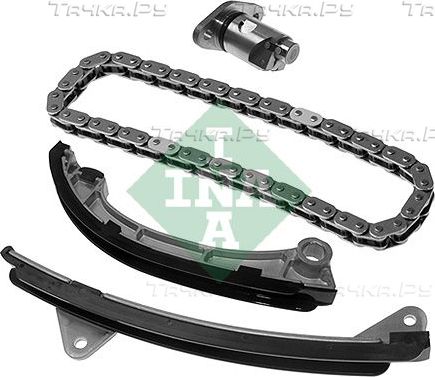 Цепь ГРМ Ina для Toyota MR2 III (W30) 1999-2007. Артикул 559 1805 20
