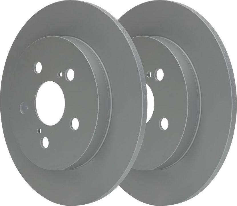 Тормозной диск ATE. Артикул 24.0109-0163.1