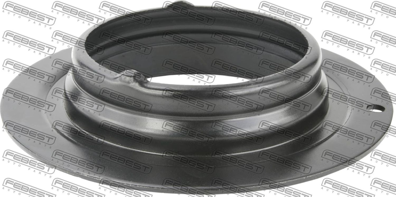 Опорный подшипник амортизатора (стойки) Febest. Артикул TB-ASV70