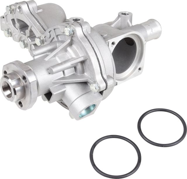 Помпа (водяной насос) JP Group Classic для Ford Galaxy I 1995-2006. Артикул 1114104100