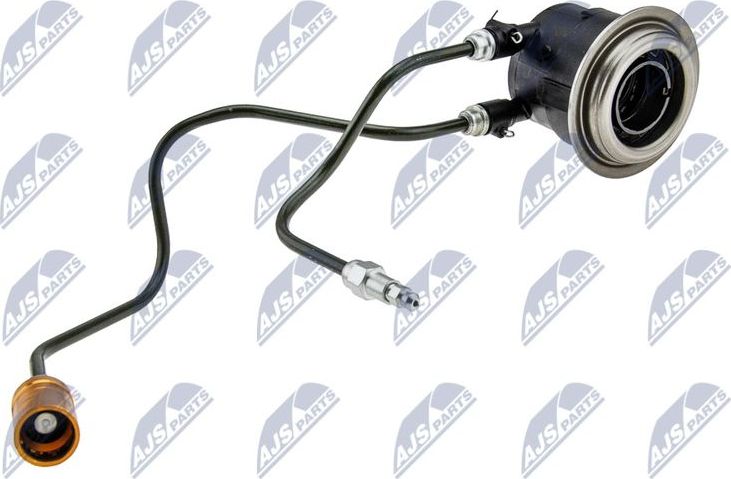 Выжимной подшипник сцепления NTY. Артикул NWS-LR-001