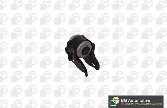 Сайлентблок переднего рычага подвески BGA правый/левый для Land Rover Range Rover Evoque I 2011-2019. Артикул BU4254