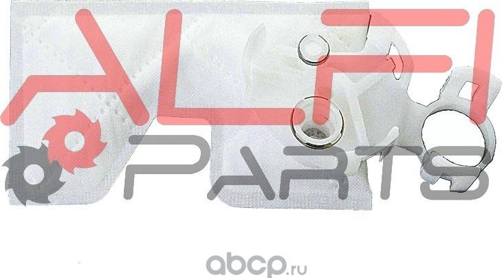 СЕТКАФИЛЬТР ДЛЯ БЕНЗОНАСОСА (Alfi Parts). Артикул FF5006