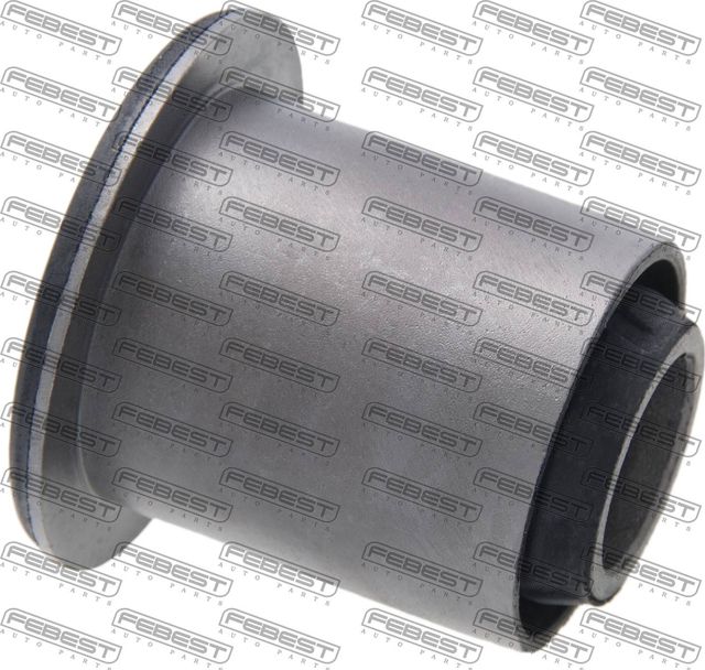 Сайлентблок переднего рычага подвески Febest. Артикул OPAB-MOVS