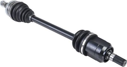 Полуось (привод в сборе, приводной вал) Stellox. Артикул 158 2412-SX