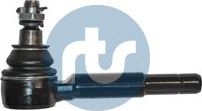 Наконечник рулевой тяги RTS. Артикул 91-09768-2