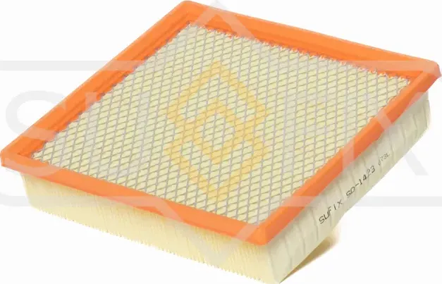 Фильтр воздушный (Sufix). Артикул SO1423