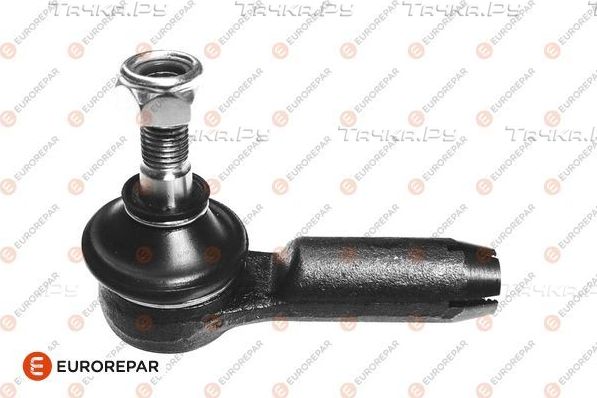 Наконечник рулевой тяги Eurorepar правый/левый внешний для Audi 80 V (B4) 1991-1995. Артикул 1634864380