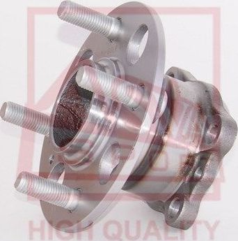 Ступица колеса Asva. Артикул HYWH-SOLR