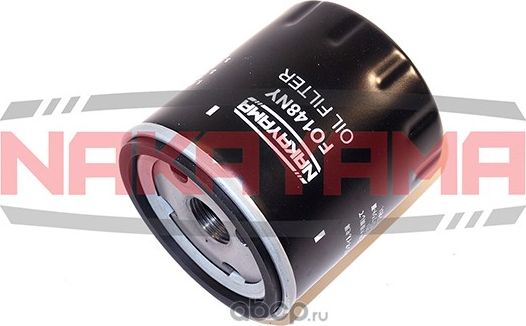 Фильтр масляный NAKAYAMA FO148NY Nakayama. Артикул FO148NY
