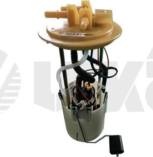 Бензонасос (топливный насос) Vika для Volkswagen Crafter I 2006-2016. Артикул 99191794601