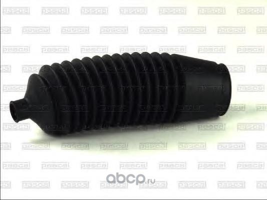 Комплект пылника, рулевое управление (Pascal). Артикул I65008PC