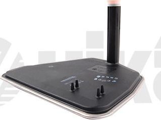 Фильтр АКПП Vika (полимерный материал) для Audi A6 allroad II (C6) 2006-2011. Артикул 33251611701