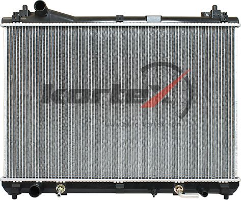 Радиатор (Kortex). Артикул KRD1143