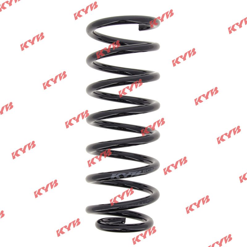 Пружина подвески KYB (Каяба) K-Flex. Артикул RC5235