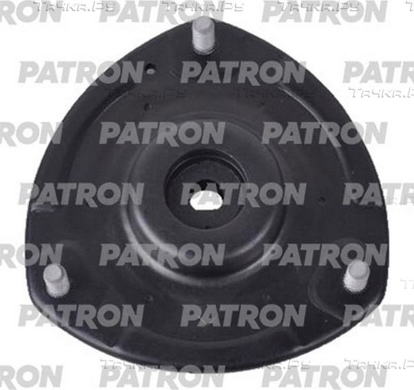 Опора амортизатора (стойки) Patron передняя для Kia Sorento II 2009-2026. Артикул PSE40299