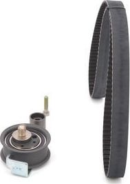 Ремень ГРМ с роликами (комплект) Bosch для Audi A6 I (C4) 1995-1997. Артикул 1 987 948 155