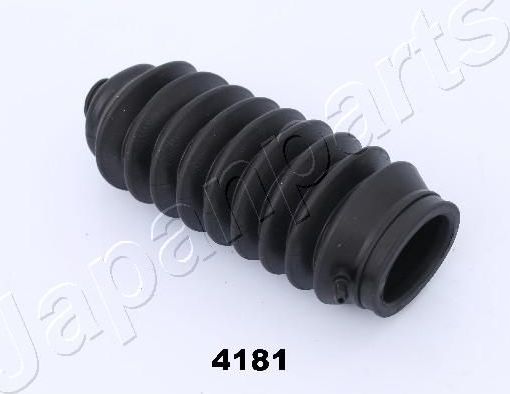 Пыльник рулевой рейки Japanparts. Артикул RU-4181