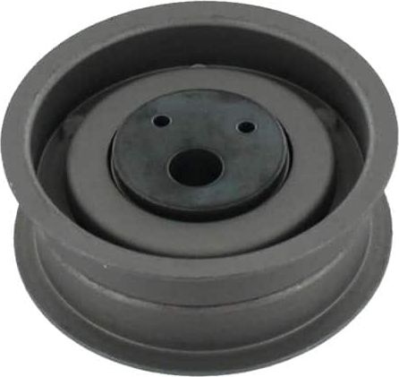 Натяжной ролик (натяжитель) ремня ГРМ SKF. Артикул VKM 11020