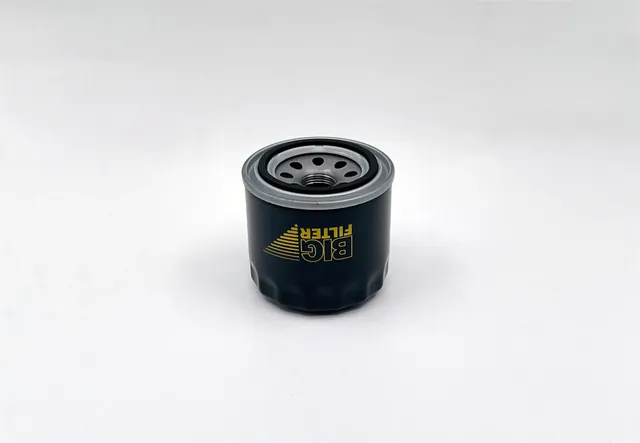 Фильтр масляный (BIG Filter). Артикул GB-1156