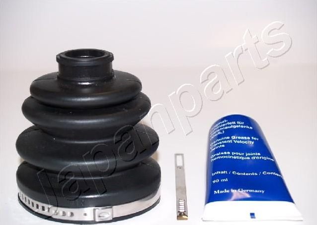 Пыльник ШРУСа внутренний Japanparts для Hyundai Galloper II 1998-2003. Артикул KB-264