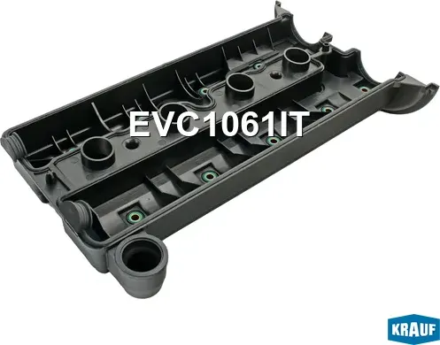 Крышка клапанная Krauf. Артикул EVC1061IT