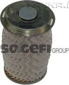 Топливный фильтр Fram. Артикул C10194