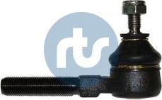 Наконечник рулевой тяги RTS правый/левый для Dacia SuperNova I 2000-2003. Артикул 91-00404