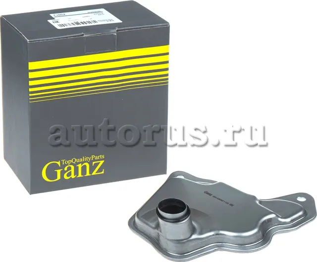 Фильтр АКПП (Ganz). Артикул GIH02033