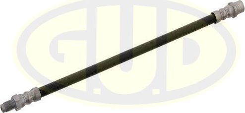 Тормозной шланг G.U.D.. Артикул GBH000164