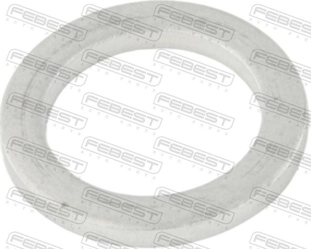 Шайба алюминиевая Ф14x20x2мм Febest. Артикул 88430-142020F