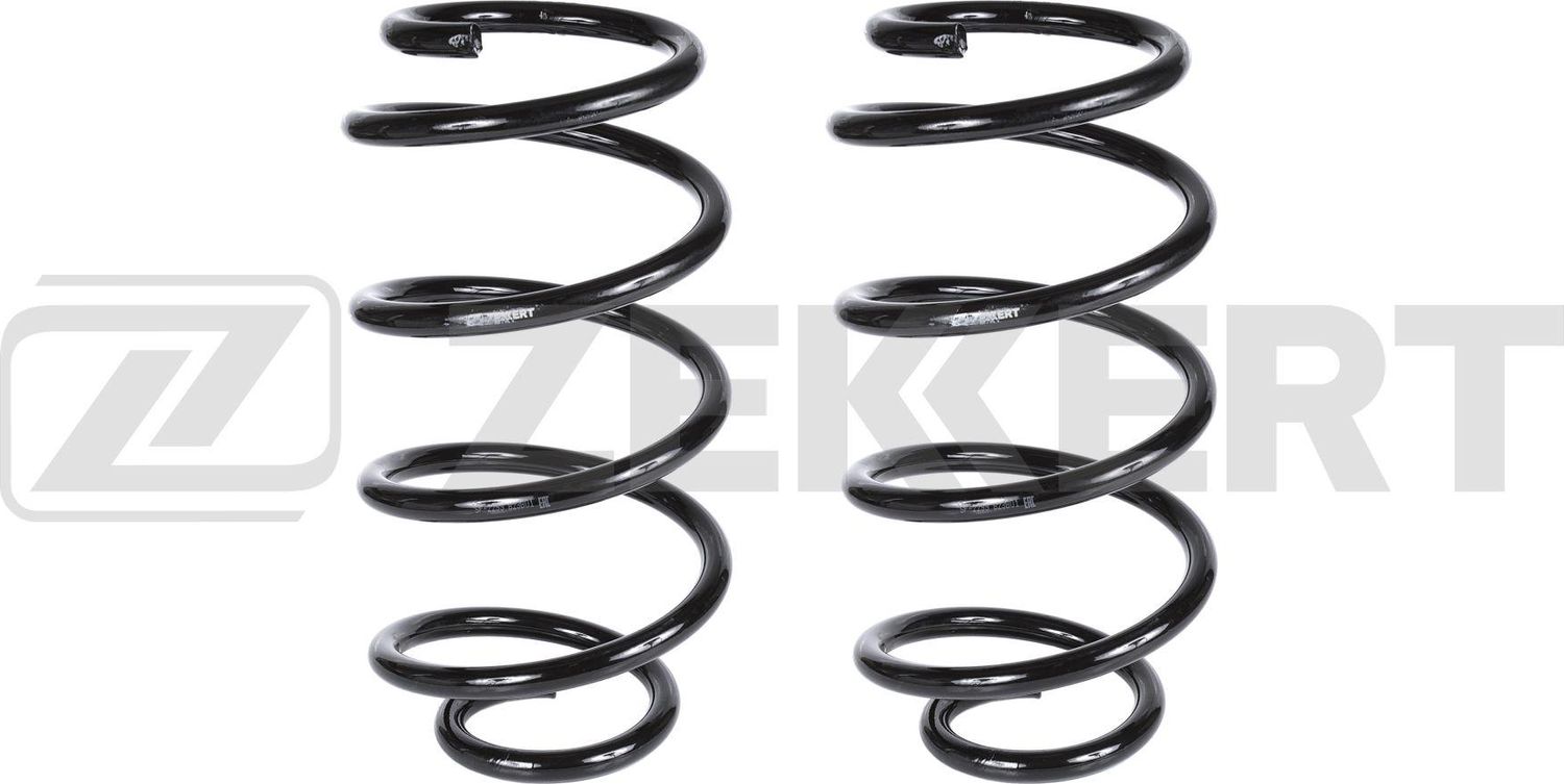 Пружина подвески Zekkert. Артикул SF-2299
