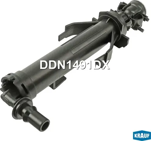 Форсунка омывателя фар (Krauf). Артикул DDN1491DX