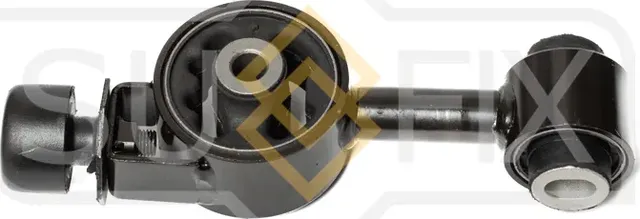 Подушка двигателя правая NISSAN TIIDA Hatchback (C11) 2004-2012/NISSAN TIIDA Sal (Sufix). Артикул FM4382