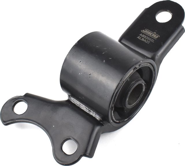 Сайлентблок с кронштейном CHEVROLET EPICA LA69 06-12 CHEVROLET EVANDA 04-06 (Jikiu). Артикул AB52002L