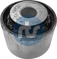 Сайлентблок заднего рычага подвески RTS. Артикул 017-00367