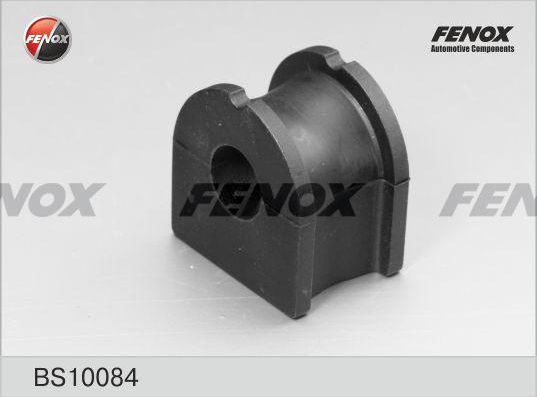 Втулка стабилизатора Fenox. Артикул BS10084