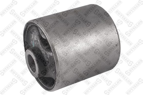 77-01706-SX_сайлентблок дифференциала !/Suzuki Grand Vitara/Escudo SQ416/SQ420/S (Stellox) Stellox. Артикул 77-01706-SX
