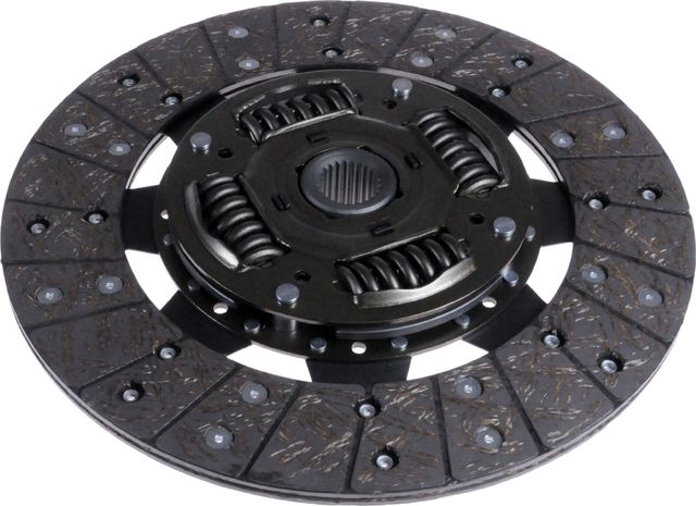 Диск сцепления Blue Print. Артикул ADN13166