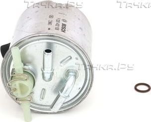 Топливный фильтр Bosch. Артикул F 026 402 108